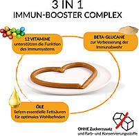 Паста GimCat Gim Cat MULTIVITAMIN 200гр Мультивітамінна паста для котів і кішок GIMBORN, фото 4
