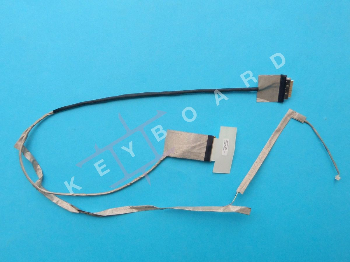 Шлейф до матриці ноутбука Lenovo G580