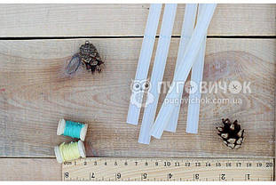 Термоклей діаметром 11 мм для клеєвого пістолета