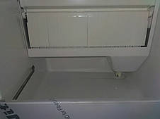 Льодогенератор кубикового льоду Brema CB 184AHC Inox до 21 кг/доб, фото 3