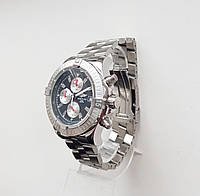 Часы мужские кварцевые.кл.ААА