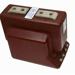 Трансформатор струму ТОЛ-10