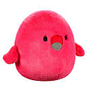 М'яка іграшка Squishmallows - Фламінго Кукі (30 cm) SQCR06763, фото 6