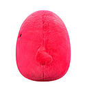 М'яка іграшка Squishmallows - Фламінго Кукі (30 cm) SQCR06763, фото 3