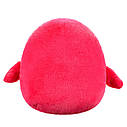М'яка іграшка Squishmallows - Фламінго Кукі (30 cm) SQCR06763, фото 4