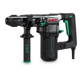 Перфоратор DWT BHP 12-28V BMC