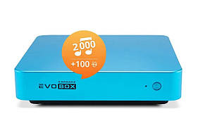 Studio Evolution EVOBOX Ocean