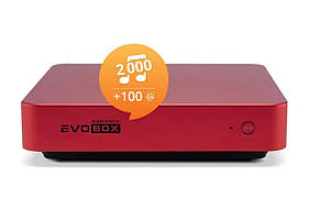 Studio Evolution EVOBOX Ruby