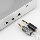 ⇒ Moondrop DiscDream 2 Ultra - портативний CD/CD-R/CD-RW ЦАП, підсилювач, програвач, Jack 3.5+4.4, фото 4