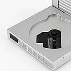 ⇒ Moondrop DiscDream 2 Ultra - портативний CD/CD-R/CD-RW ЦАП, підсилювач, програвач, Jack 3.5+4.4, фото 5