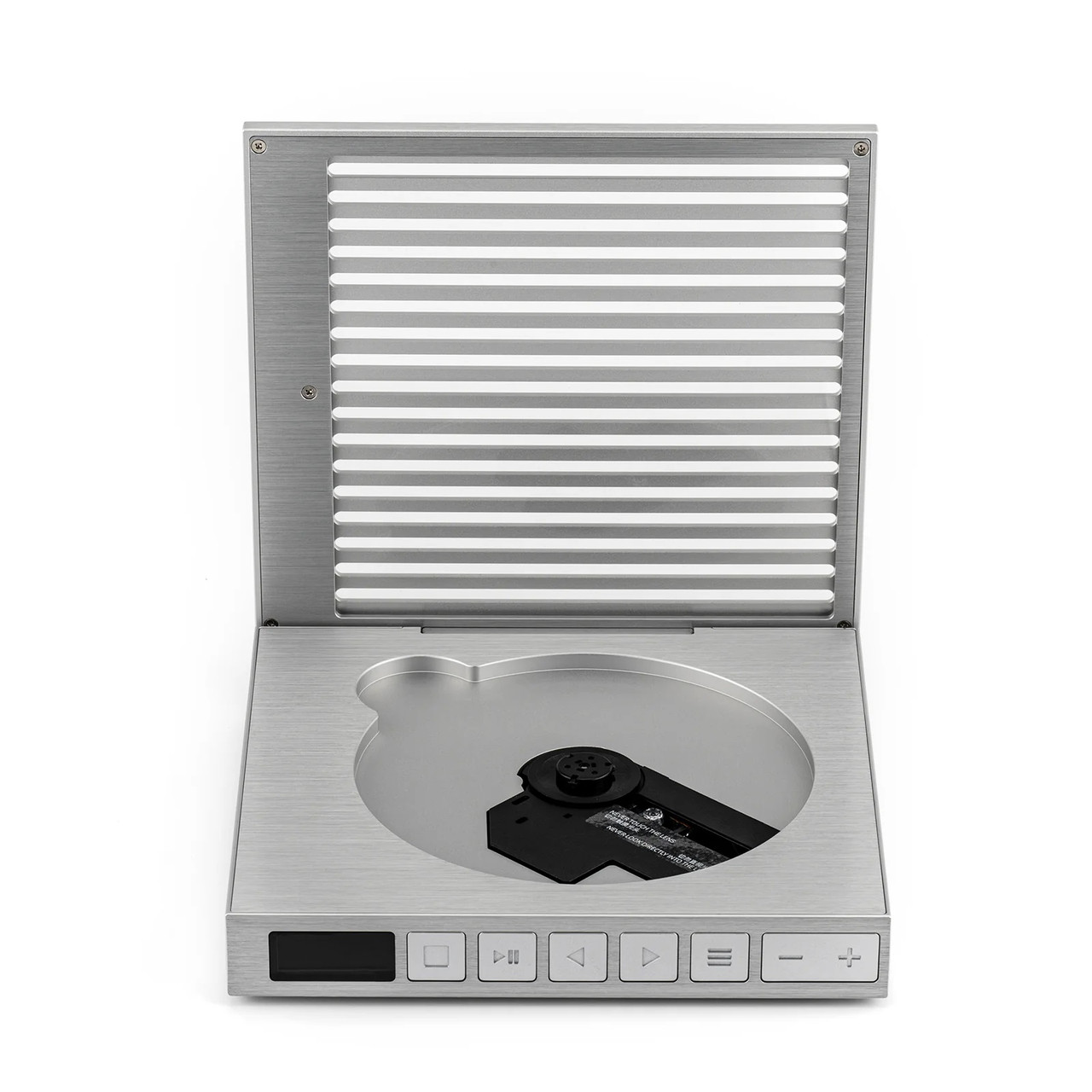 ⇒ Moondrop DiscDream 2 Ultra - портативний CD/CD-R/CD-RW ЦАП, підсилювач, програвач, Jack 3.5+4.4, фото 1