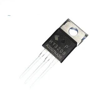 Транзистор HY3208P 80V 120A TO-220