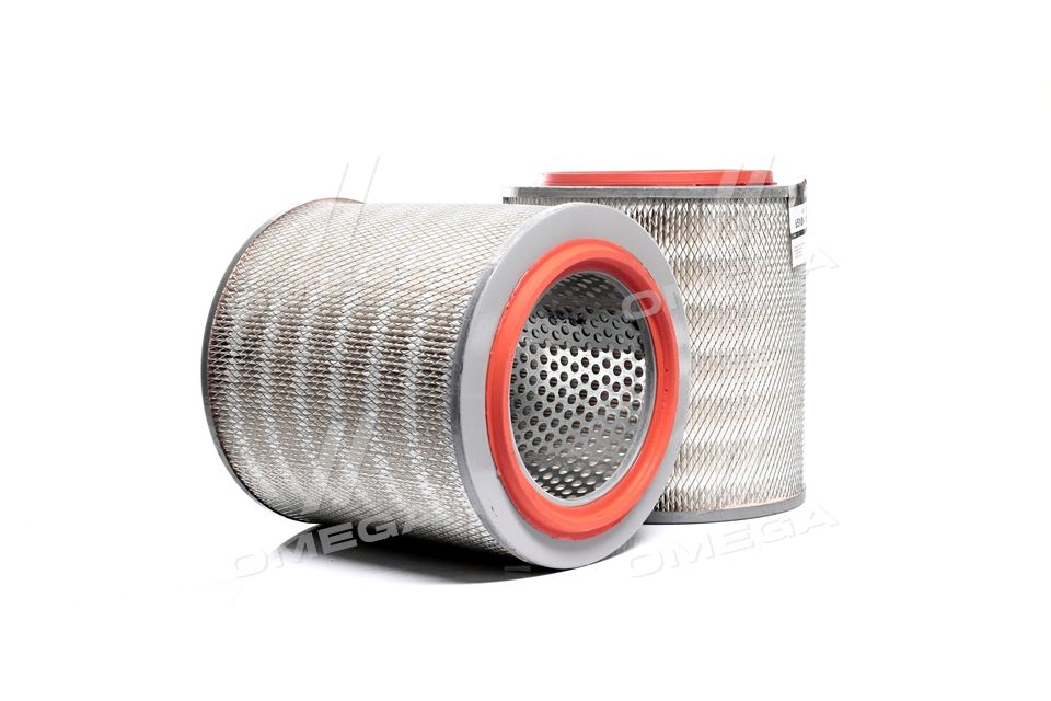 Елемент фільт. віз. КРАЗ (RIDER) 6510-1109080 —01 ком