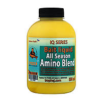 Атрактант Трофей Amino Blend All Season IQ 550 мл