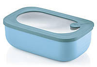 Контейнер вакуумний харчовий Guzzini 900мл (171000189)