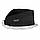 Пояс атлетичний для обтяження 4FIZJO Dip Belt 100 см Black (P-5905973402262), фото 5