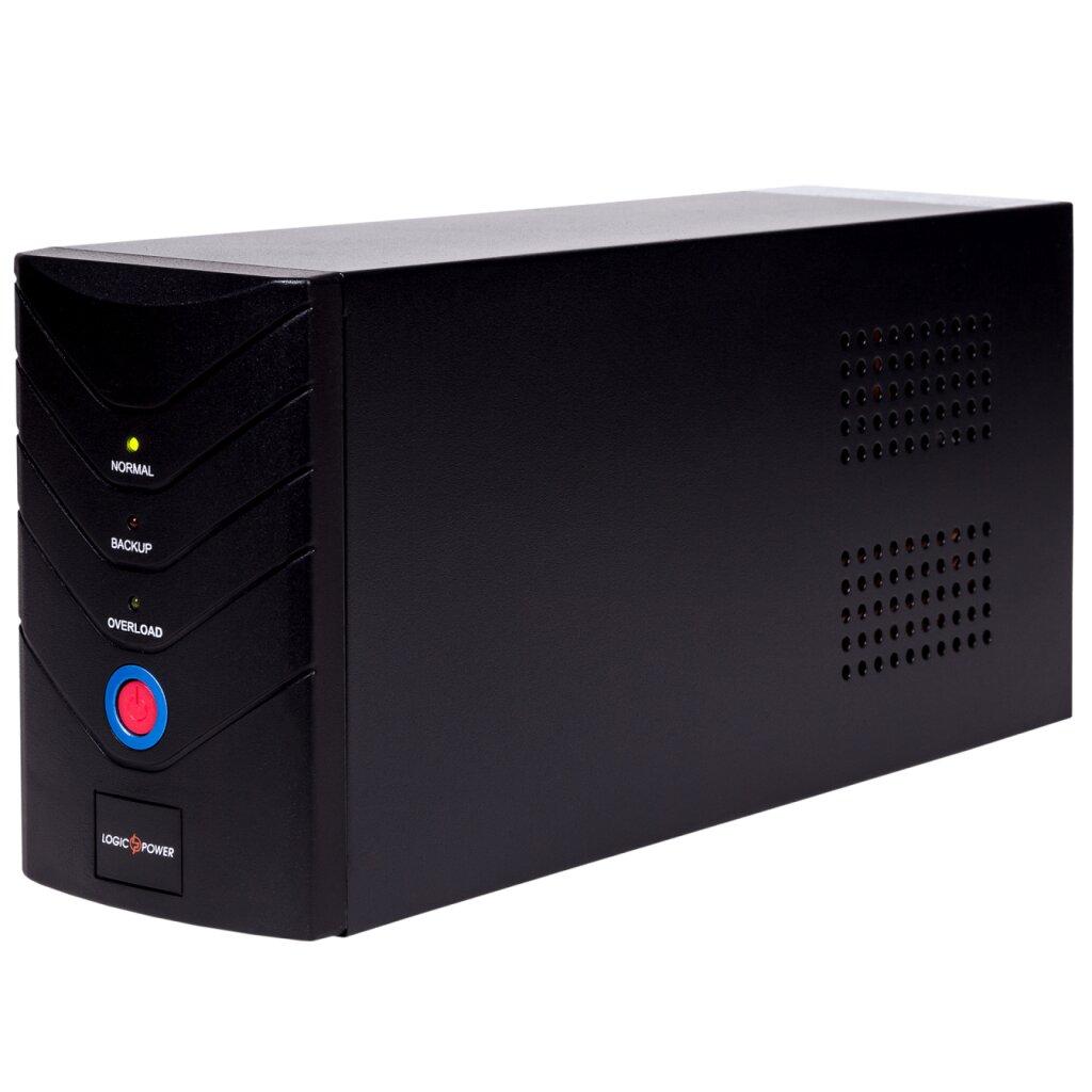 Лінійно-інтерактивне джерело безперебійного живлення LP U850VA (510Вт)