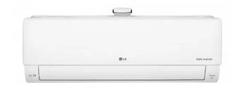 Кондиціонер LG Air PuriCare AP09RK (AP09RK.NSJR/AP09RK.UA3R)