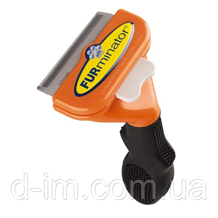 Засіб для чищення хутра собак Dog Fur Cleaner (Furminator) (M) / ART-0616