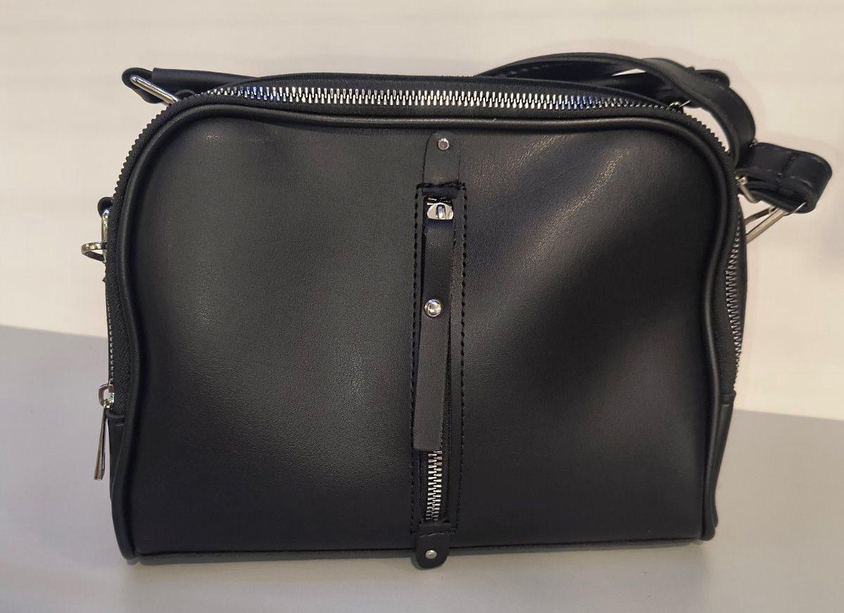 Сумка 5099 26*19*11 AVADONA