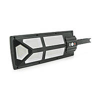 Вуличний ліхтар SL-182 на сонячній батареї з пультом, 3 режими, вбудований акум 2400mAh, Solar panel 2.5W,