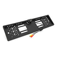 Рамка для номера з камерою CAR CAM. JX 9488A