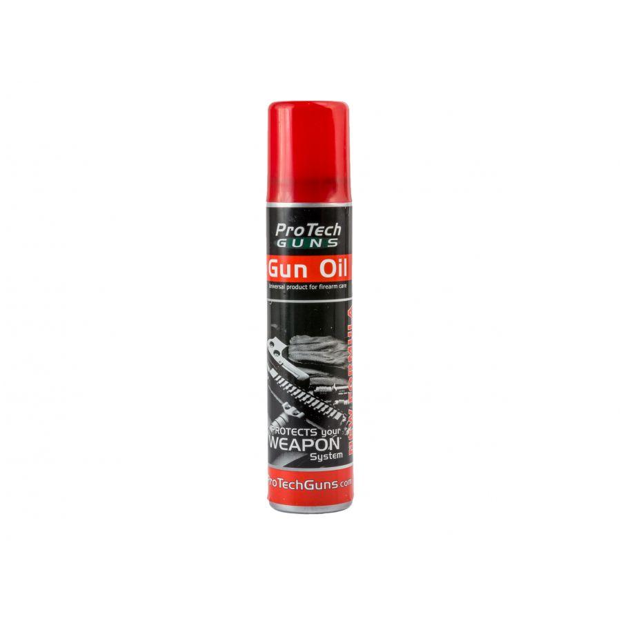 Олива до зброї Pro Tech Guns -100ml