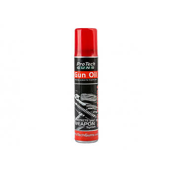 Олива до зброї Pro Tech Guns -100ml