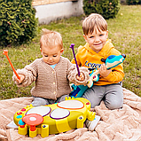 Музична іграшка Battat Кваквафон S2, фото 5