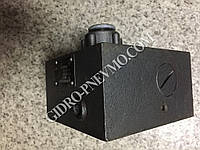 Регулятор витрати МПГ55-14М