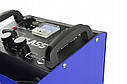 Пристрій пускозарядний 12V-63A, 24V-60A, Min 60Ah, 2800W Ripper M82514R   Luxprice, фото 8