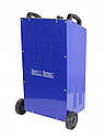 Пристрій пускозарядний 12V-63A, 24V-60A, Min 60Ah, 2800W Ripper M82514R   Luxprice, фото 7