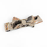 Боді-сукня для дівчинки зкрильцями та повʼязкою у пірʼїнках Feathers, фото 6