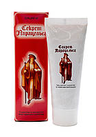 Секрет Парацельсу гель для ніг у разі варикозу 80 мл Леккос