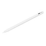 Стилус HOCO GM112 Intelligent anti-lost active capacitive pen with digital display pad dedicated White, 1.5mm tip, 130mAh battery, фото 4