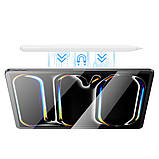 Стилус HOCO GM112 Intelligent anti-lost active capacitive pen with digital display pad dedicated White, 1.5mm tip, 130mAh battery, фото 7