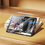 Стилус HOCO GM112 Intelligent anti-lost active capacitive pen with digital display pad dedicated White, 1.5mm tip, 130mAh battery, фото 8