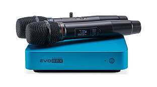 Studio Evolution EVOBOX Plus Ocean