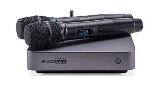 Studio Evolution EVOBOX Plus Graphite