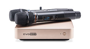 Studio Evolution EVOBOX Plus Gold