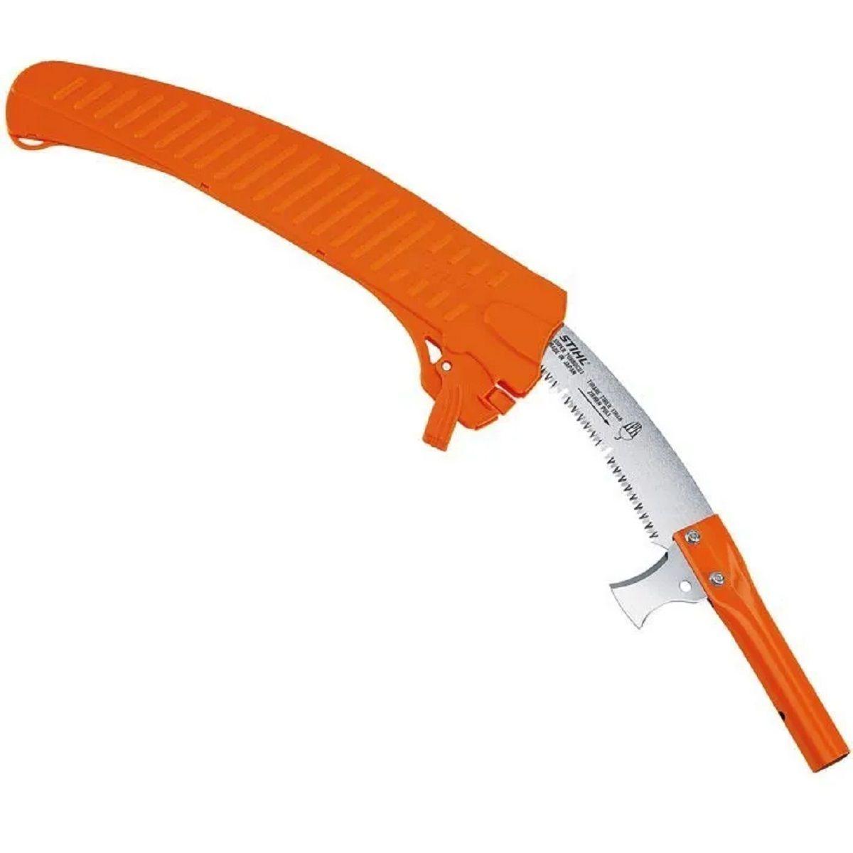 Професійна пила для телескопічного штока Stihl Super Turbocut