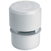 Вентиляционный клапан (аэратор) для внутренней канализации 50 мм HC50-50 McAlpine