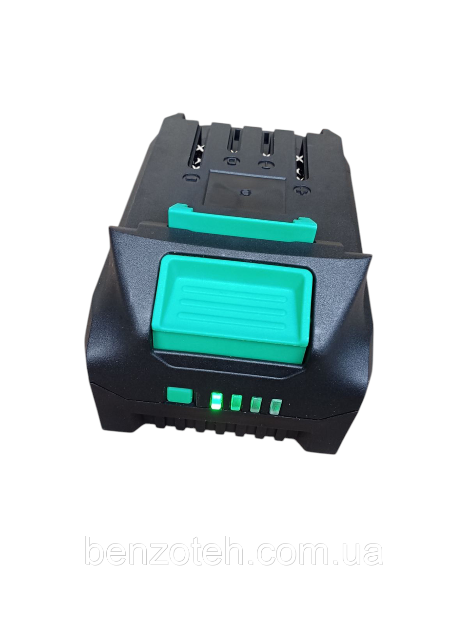 Акумулятор DWT BSP204026XS (20 В/4 А/год), фото 1