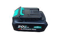 Акумулятор DWT BSP204026XS (20 В/4 А/год), фото 4