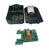 Корпус MAKITA 5S2P10*18650 для АКБ-інструменту 18V BL1860B з індикатором, фото 6