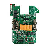 Корпус MAKITA 5S2P10*18650 для АКБ-інструменту 18V BL1860B з індикатором, фото 2