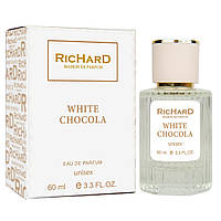 Парфуми унісекс Richard White Chocola 60 мл
