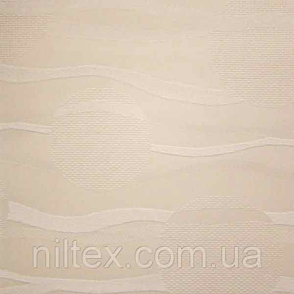 Рулонні штори Sea 2070 Pink, Польща