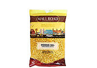 Mall Road Мунг дал (очищений індійський маш) 500 г