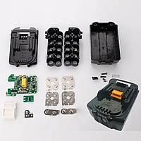 Корпус MAKITA 5S2P10*18650 для АКБ-інструменту 18V BL1860B з індикатором